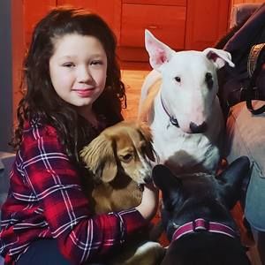 Meet your Posher, Alyssa